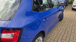 2019 (69) SKODA FABIA 1.0 MPI S 5dr 5731360
