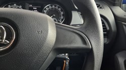 2019 (69) SKODA FABIA 1.0 MPI S 5dr 5731380