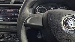 2019 (69) SKODA FABIA 1.0 MPI S 5dr 5731379
