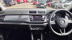 2019 (69) SKODA FABIA 1.0 MPI S 5dr 5731369