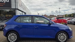 2019 (69) SKODA FABIA 1.0 MPI S 5dr 5731350