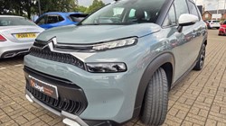 2021 (71) CITROEN C3 AIRCROSS 1.2 PureTech 110 Shine Plus 5dr 5731588