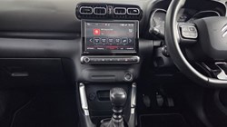 2021 (71) CITROEN C3 AIRCROSS 1.2 PureTech 110 Shine Plus 5dr 5731603