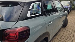 2021 (71) CITROEN C3 AIRCROSS 1.2 PureTech 110 Shine Plus 5dr 5731590