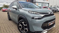 2021 (71) CITROEN C3 AIRCROSS 1.2 PureTech 110 Shine Plus 5dr 5731591
