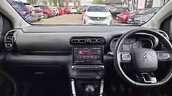 2021 (71) CITROEN C3 AIRCROSS 1.2 PureTech 110 Shine Plus 5dr 5731601