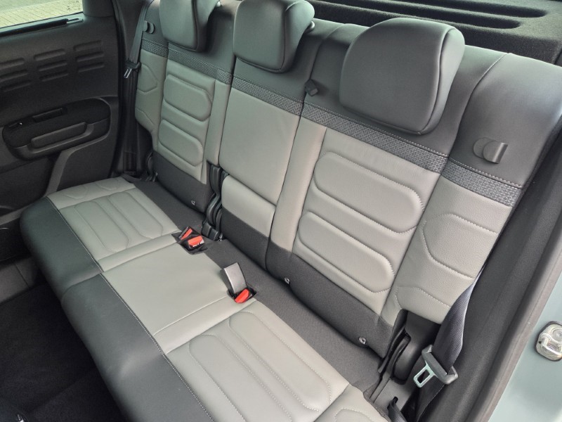 2021 (71) CITROEN C3 AIRCROSS 1.2 PureTech 110 Shine Plus 5dr 5731604