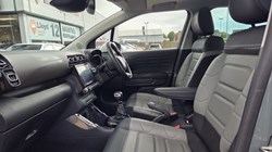 2021 (71) CITROEN C3 AIRCROSS 1.2 PureTech 110 Shine Plus 5dr 5731606