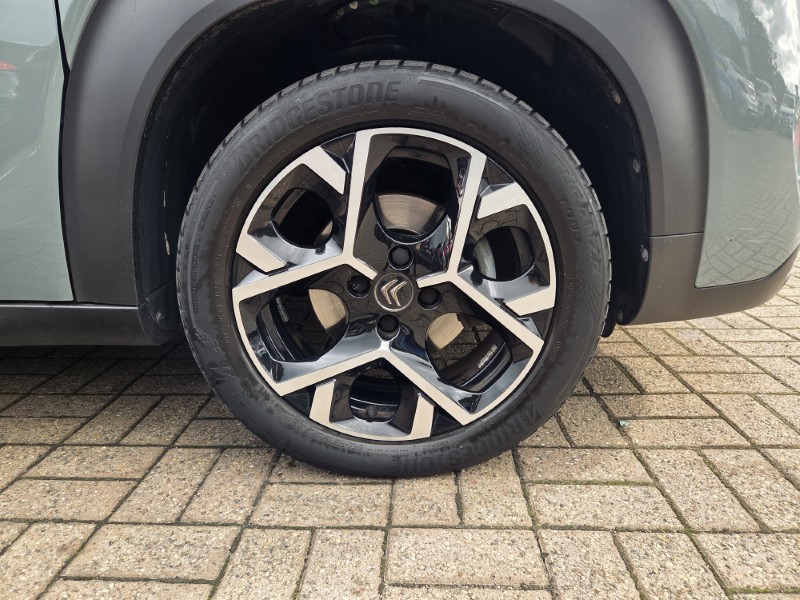 2021 (71) CITROEN C3 AIRCROSS 1.2 PureTech 110 Shine Plus 5dr 5731581