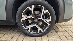 2021 (71) CITROEN C3 AIRCROSS 1.2 PureTech 110 Shine Plus 5dr 5731581