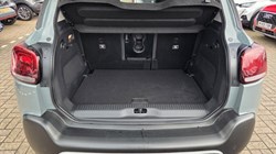 2021 (71) CITROEN C3 AIRCROSS 1.2 PureTech 110 Shine Plus 5dr 5731596