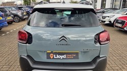 2021 (71) CITROEN C3 AIRCROSS 1.2 PureTech 110 Shine Plus 5dr 5731594