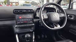 2021 (71) CITROEN C3 AIRCROSS 1.2 PureTech 110 Shine Plus 5dr 5731602