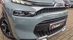 2021 (71) CITROEN C3 AIRCROSS 1.2 PureTech 110 Shine Plus 5dr 5731587