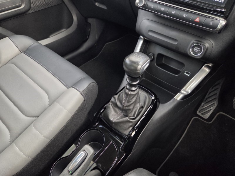 2021 (71) CITROEN C3 AIRCROSS 1.2 PureTech 110 Shine Plus 5dr 5731614