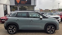 2021 (71) CITROEN C3 AIRCROSS 1.2 PureTech 110 Shine Plus 5dr 5731580