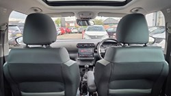 2021 (71) CITROEN C3 AIRCROSS 1.2 PureTech 110 Shine Plus 5dr 5731598
