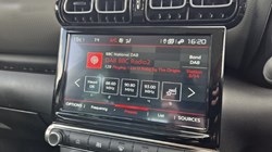 2021 (71) CITROEN C3 AIRCROSS 1.2 PureTech 110 Shine Plus 5dr 5731616