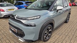 2021 (71) CITROEN C3 AIRCROSS 1.2 PureTech 110 Shine Plus 5dr 5731585