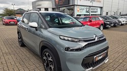 2021 (71) CITROEN C3 AIRCROSS 1.2 PureTech 110 Shine Plus 5dr 5731583