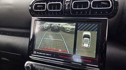 2021 (71) CITROEN C3 AIRCROSS 1.2 PureTech 110 Shine Plus 5dr 5731592