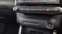 2021 (71) CITROEN C3 AIRCROSS 1.2 PureTech 110 Shine Plus 5dr 5731615