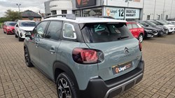 2021 (71) CITROEN C3 AIRCROSS 1.2 PureTech 110 Shine Plus 5dr 5731593