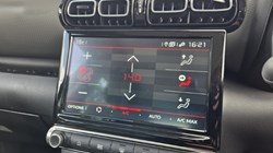 2021 (71) CITROEN C3 AIRCROSS 1.2 PureTech 110 Shine Plus 5dr 5731618