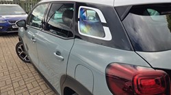 2021 (71) CITROEN C3 AIRCROSS 1.2 PureTech 110 Shine Plus 5dr 5731589