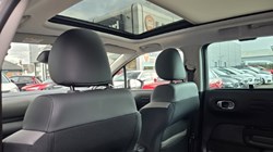 2021 (71) CITROEN C3 AIRCROSS 1.2 PureTech 110 Shine Plus 5dr 5731599