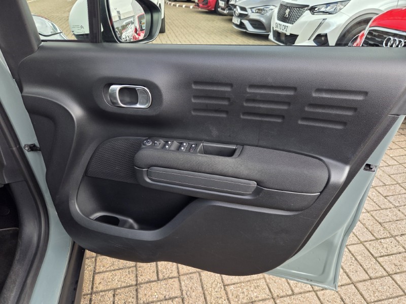 2021 (71) CITROEN C3 AIRCROSS 1.2 PureTech 110 Shine Plus 5dr 5731609