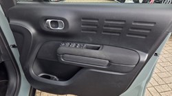 2021 (71) CITROEN C3 AIRCROSS 1.2 PureTech 110 Shine Plus 5dr 5731609