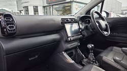 2021 (71) CITROEN C3 AIRCROSS 1.2 PureTech 110 Shine Plus 5dr 5731605