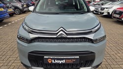 2021 (71) CITROEN C3 AIRCROSS 1.2 PureTech 110 Shine Plus 5dr 5731584