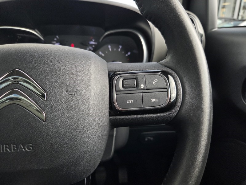 2021 (71) CITROEN C3 AIRCROSS 1.2 PureTech 110 Shine Plus 5dr 5731612