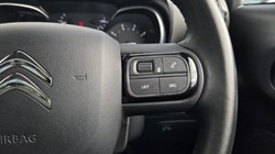 2021 (71) CITROEN C3 AIRCROSS 1.2 PureTech 110 Shine Plus 5dr 5731612