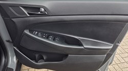 2020 (70) HYUNDAI TUCSON 1.6 CRDi 48V MHD 136 N Line 5dr 2WD DCT 5726841