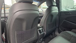 2020 (70) HYUNDAI TUCSON 1.6 CRDi 48V MHD 136 N Line 5dr 2WD DCT 5726831