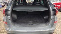 2020 (70) HYUNDAI TUCSON 1.6 CRDi 48V MHD 136 N Line 5dr 2WD DCT 5726828