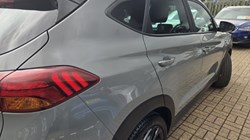 2020 (70) HYUNDAI TUCSON 1.6 CRDi 48V MHD 136 N Line 5dr 2WD DCT 5726823