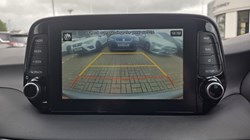 2020 (70) HYUNDAI TUCSON 1.6 CRDi 48V MHD 136 N Line 5dr 2WD DCT 5726853