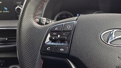 2020 (70) HYUNDAI TUCSON 1.6 CRDi 48V MHD 136 N Line 5dr 2WD DCT 5726843
