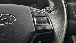 2020 (70) HYUNDAI TUCSON 1.6 CRDi 48V MHD 136 N Line 5dr 2WD DCT 5726844