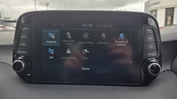 2020 (70) HYUNDAI TUCSON 1.6 CRDi 48V MHD 136 N Line 5dr 2WD DCT 5726852