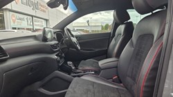 2020 (70) HYUNDAI TUCSON 1.6 CRDi 48V MHD 136 N Line 5dr 2WD DCT 5726838