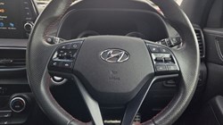 2020 (70) HYUNDAI TUCSON 1.6 CRDi 48V MHD 136 N Line 5dr 2WD DCT 5726845