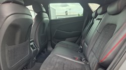 2020 (70) HYUNDAI TUCSON 1.6 CRDi 48V MHD 136 N Line 5dr 2WD DCT 5726832