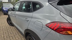 2020 (70) HYUNDAI TUCSON 1.6 CRDi 48V MHD 136 N Line 5dr 2WD DCT 5726822