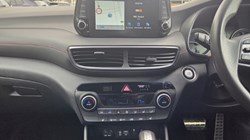 2020 (70) HYUNDAI TUCSON 1.6 CRDi 48V MHD 136 N Line 5dr 2WD DCT 5726835
