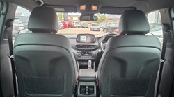 2020 (70) HYUNDAI TUCSON 1.6 CRDi 48V MHD 136 N Line 5dr 2WD DCT 5726830
